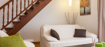 Villa for rent in Mallorca