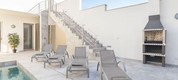 Villa for rent in Mallorca