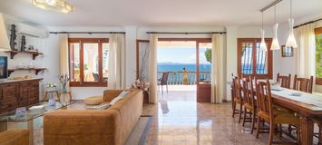 Villa for rent in Mallorca