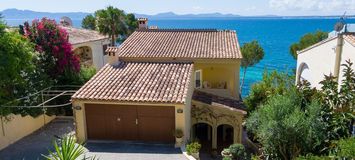 Villa for rent in Mallorca