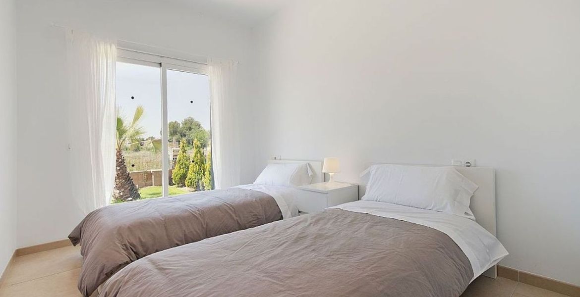 Villa for rent in Mallorca