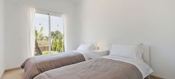 Villa for rent in Mallorca