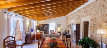 Villa for rent in Mallorca