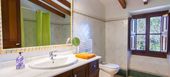 Villa for rent in Mallorca