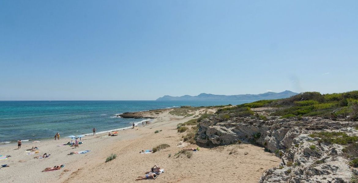 Villa in Mallorca