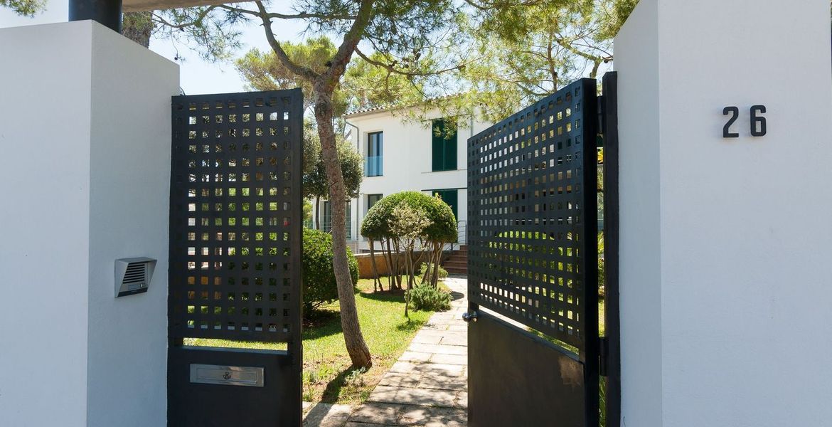Villa in Mallorca
