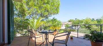 Villa in Mallorca