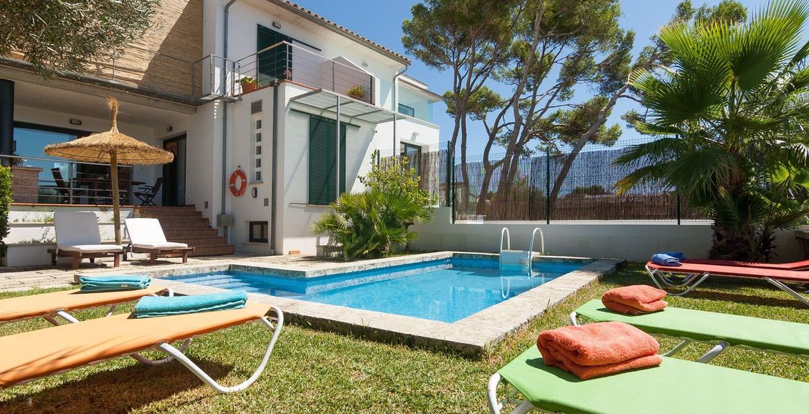 Villa in Mallorca