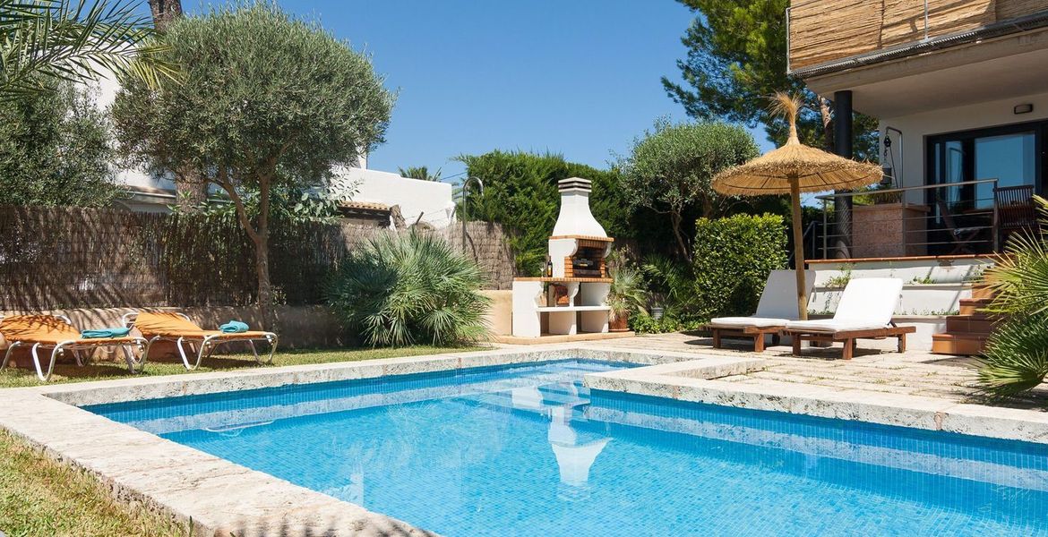 Villa in Mallorca