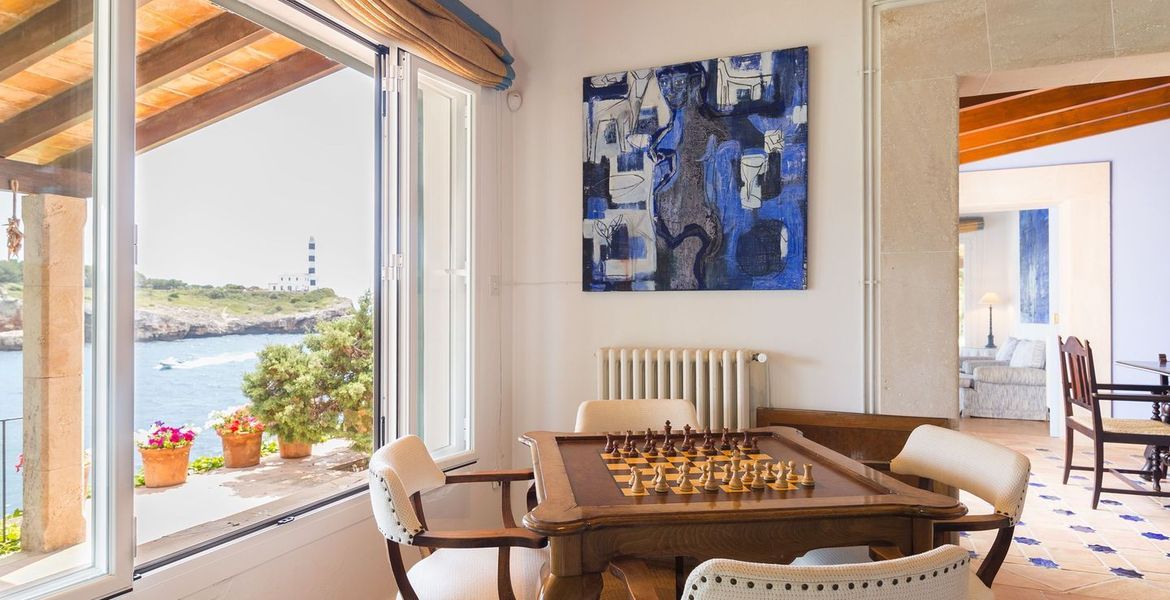Villa in Mallorca