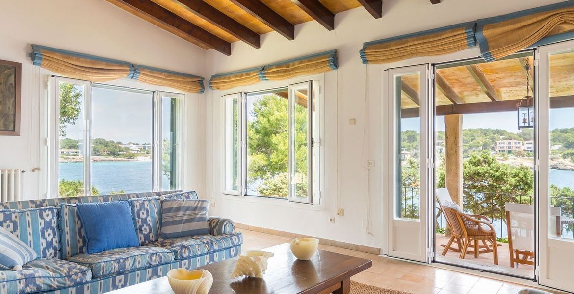 Villa in Mallorca