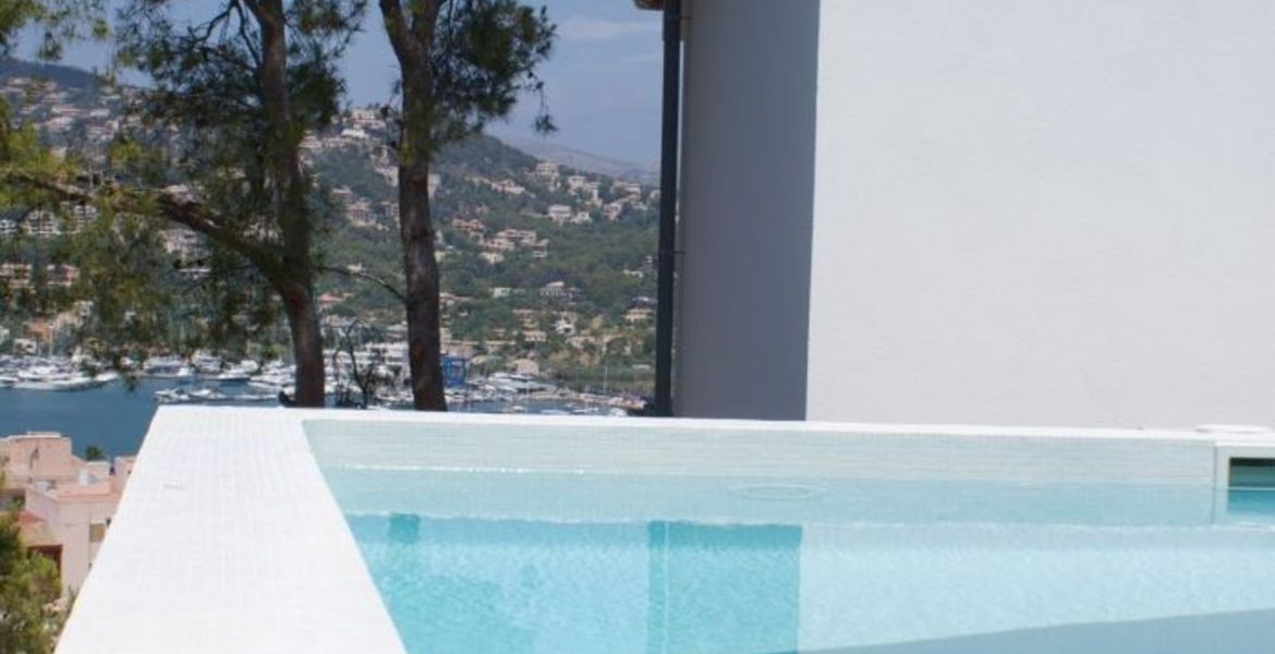 Villa in Mallorca