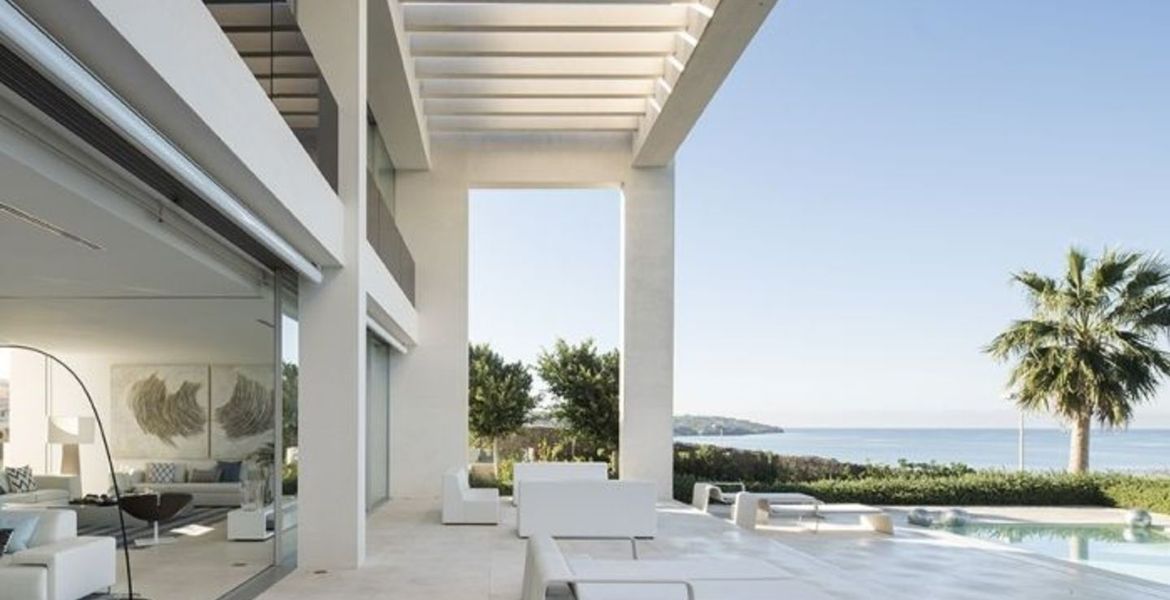 Villa in Mallorca