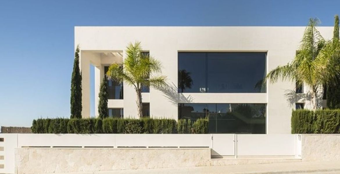 Villa in Mallorca