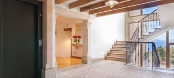 Villa in Mallorca