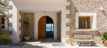 Villa in Mallorca
