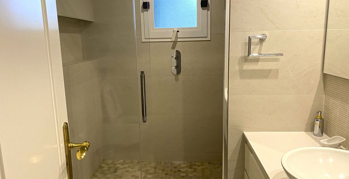 Location Appartement Marina Puente Romano