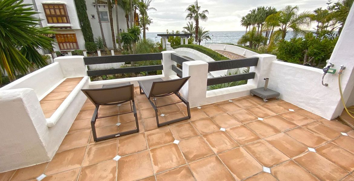 Location Appartement Marina Puente Romano