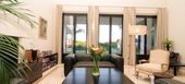 Villa for rent in Marbella