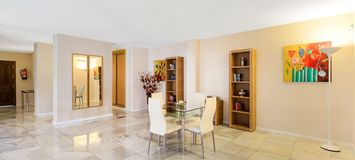 Villa in puerto banus