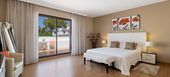 Villa in puerto banus