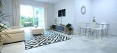 Apartment in marbella for rent