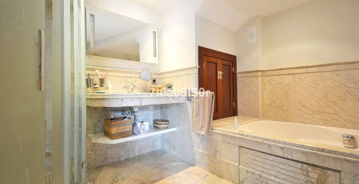 Rental Casablanca Beach Penthouse