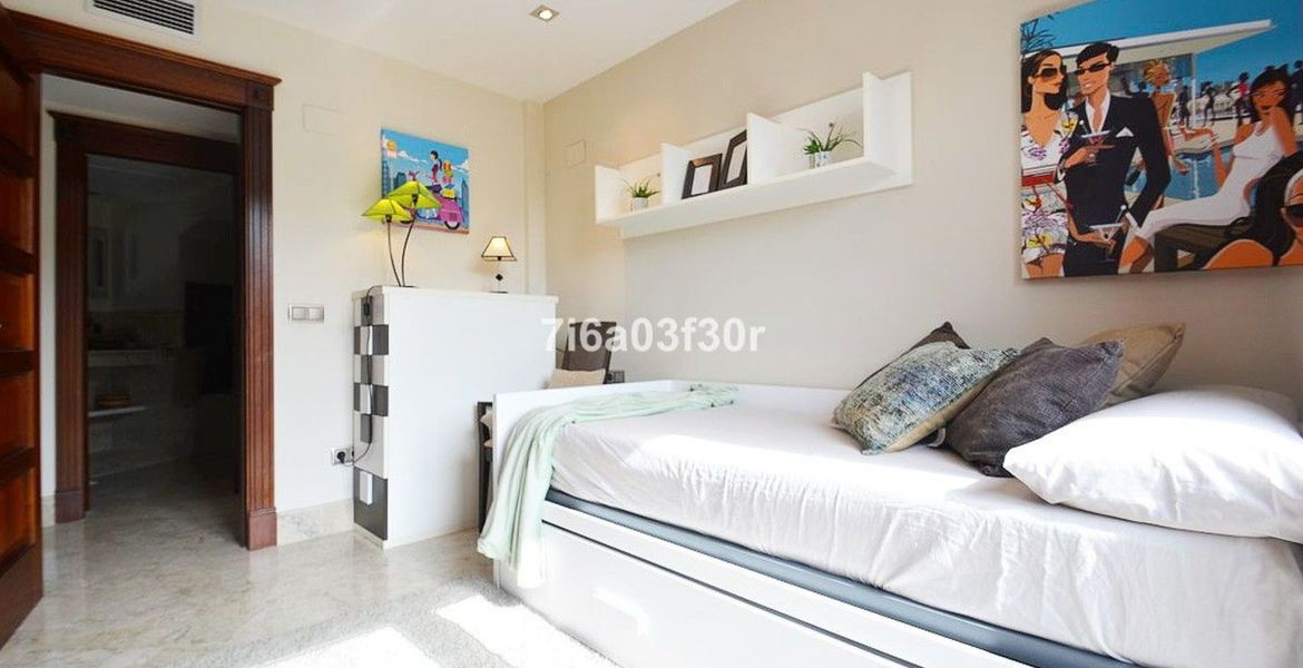 Rental Casablanca Beach Penthouse