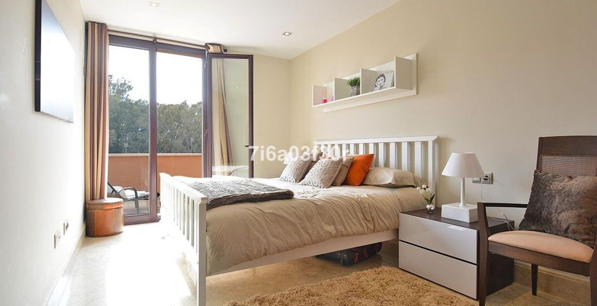 Rental Casablanca Beach Penthouse