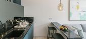 Private Suite One Bedroom in Hotel Puente Romano