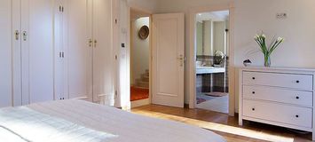 Guadalpin Banus Beachfront sea view villa