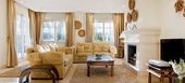 Guadalpin Banus Beachfront sea view villa