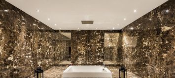 Villa in Marbella for Rent