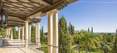 Villa in Marbella for Rent