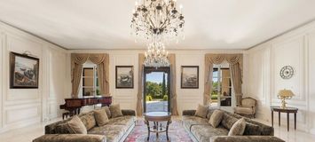 Villa in Marbella for Rent