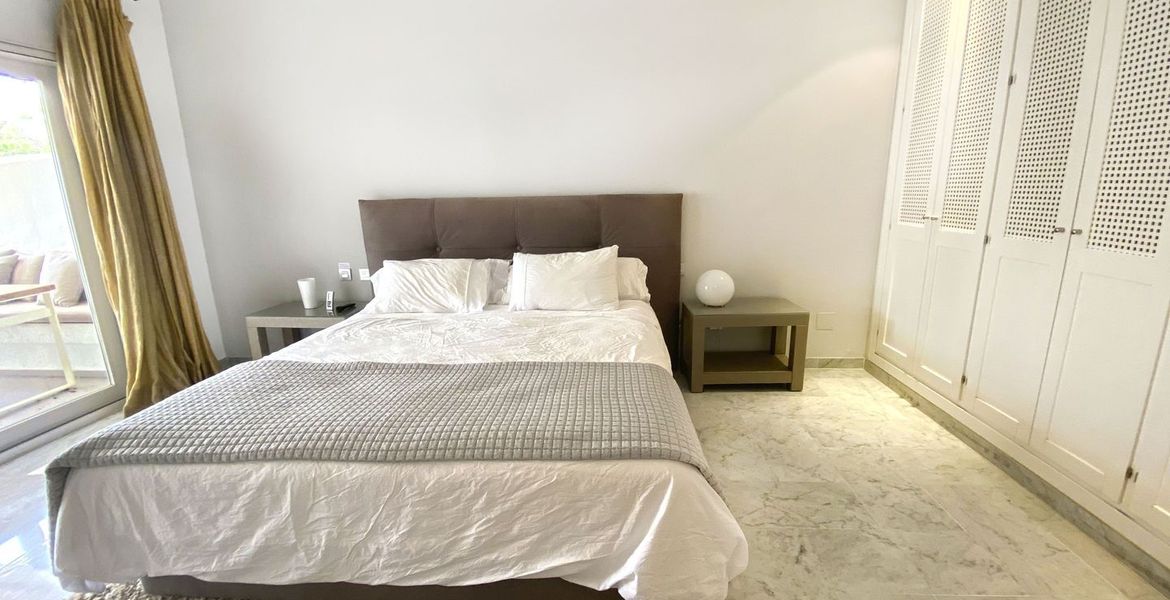 Rental Apartment Dalia Marina Puente Romano