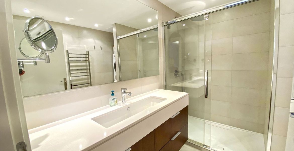 Apartment in Puente Romano