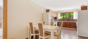 Beautiful villa for rent Marbella sea side
