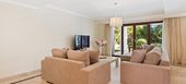 Beautiful villa for rent Marbella sea side