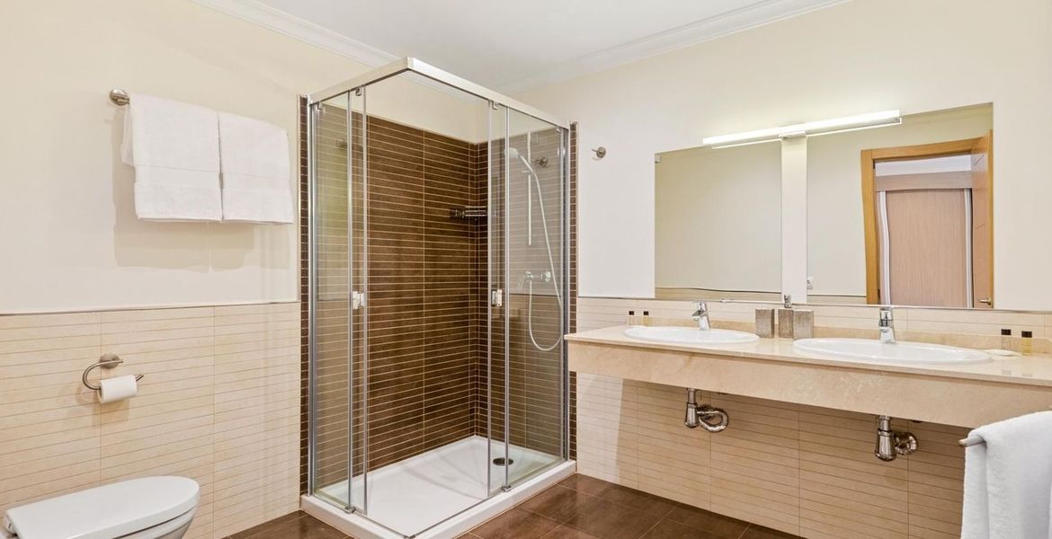 Beautiful villa for rent Marbella sea side