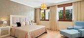 Beautiful villa for rent Marbella sea side