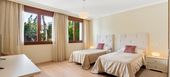 Beautiful villa for rent Marbella sea side