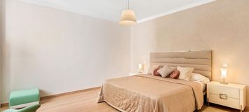 Beautiful villa for rent Marbella sea side