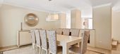 Beautiful villa for rent Marbella sea side