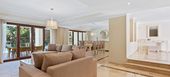 Beautiful villa for rent Marbella sea side