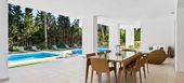 Beautiful villa for rent Marbella sea side