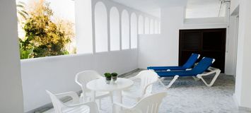 For rent aparmtent in Golden Mile