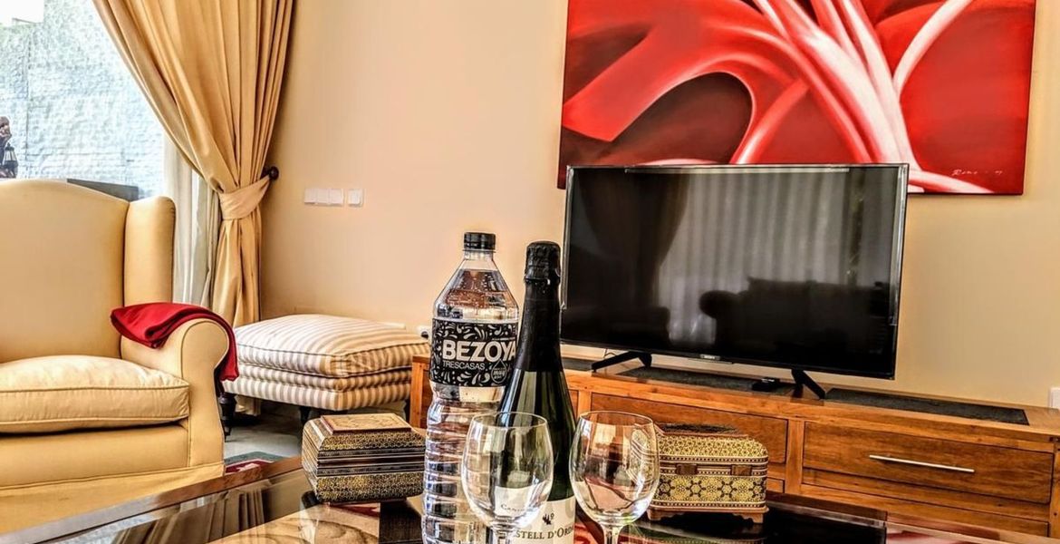 Appartement à Marina Mariola