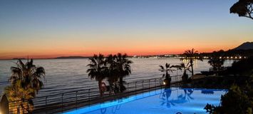 Appartement à Marina Mariola