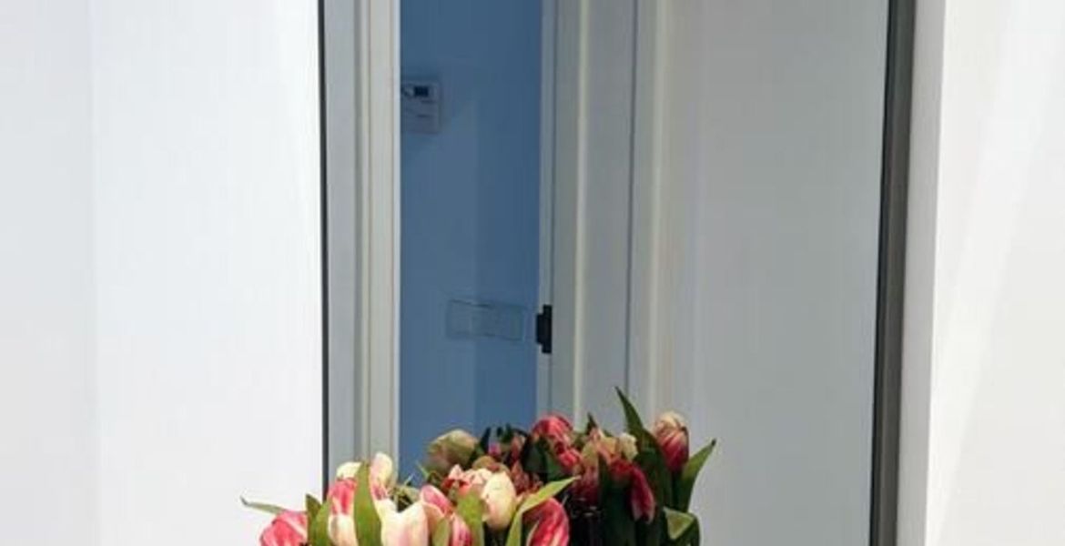 Appartement à Marina Mariola